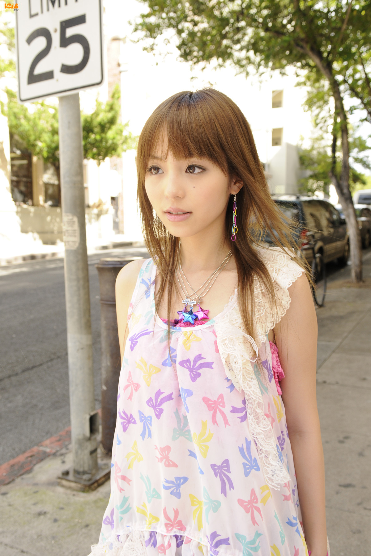 池田夏希 Aya Hirano Natsuki Ikeda  日本美女写真套图